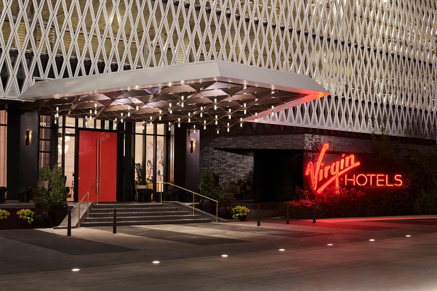 Virgin Hotels partners with Virdee to provide contactless check-in and a digital guest experience.